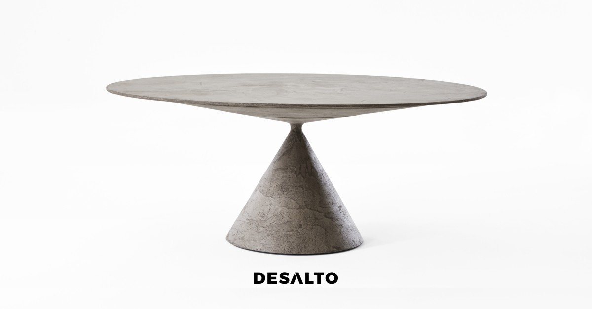 Desalto ad