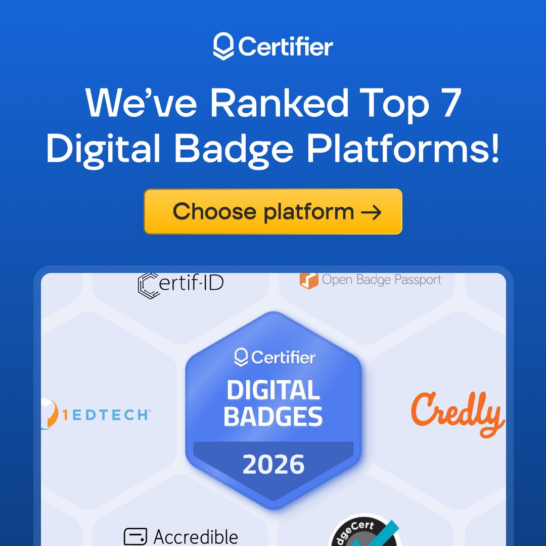 Certifier ad
