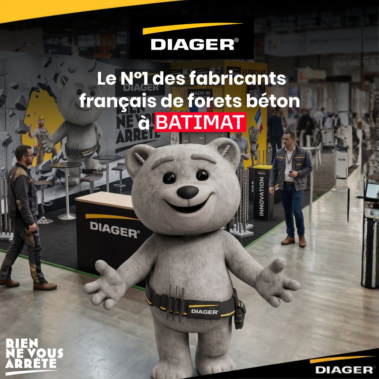 DIAGER ad