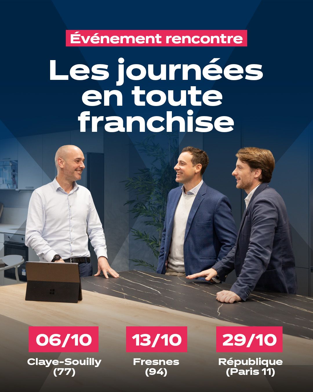 IXINA FRANCE ad
