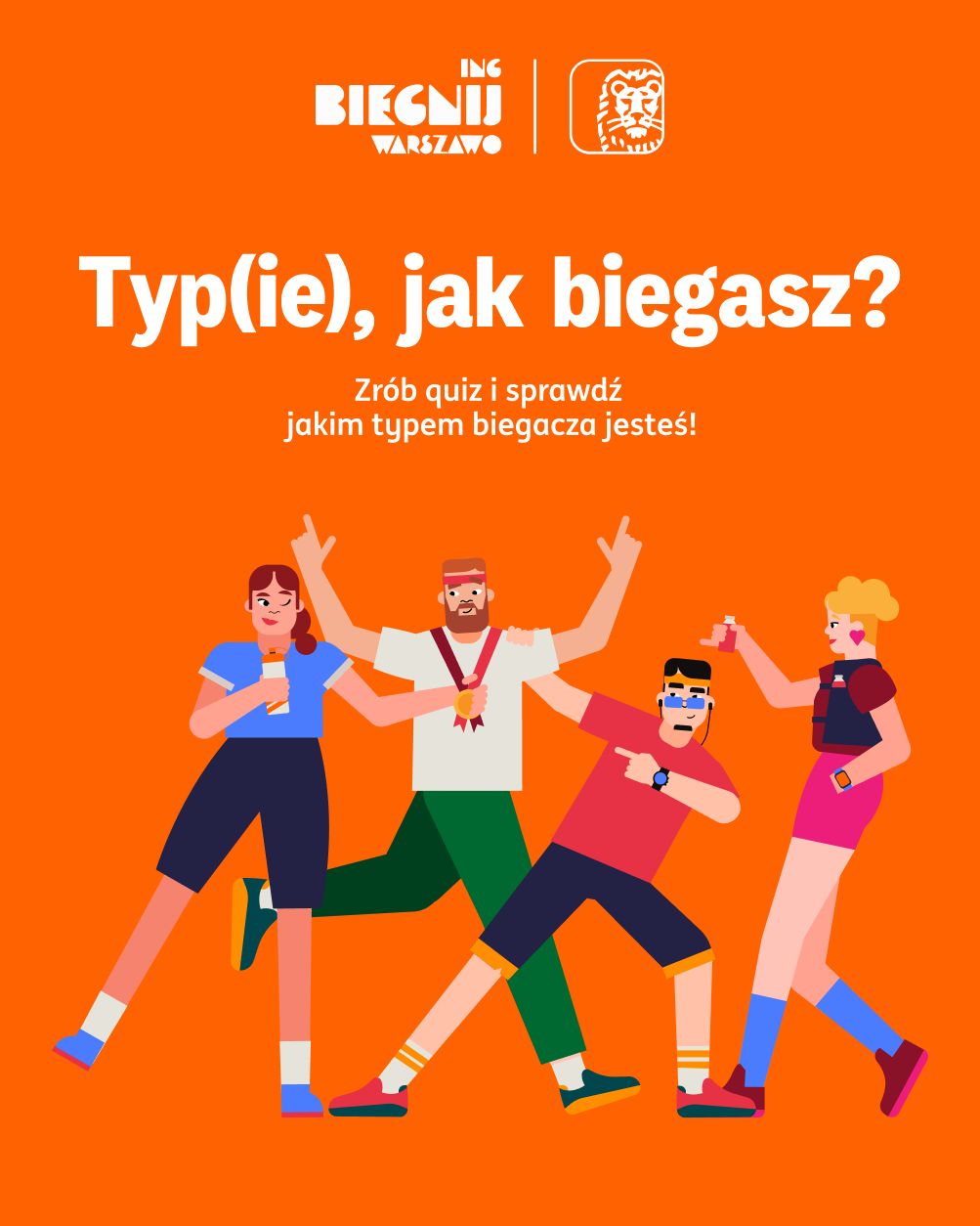 ING Poland ad