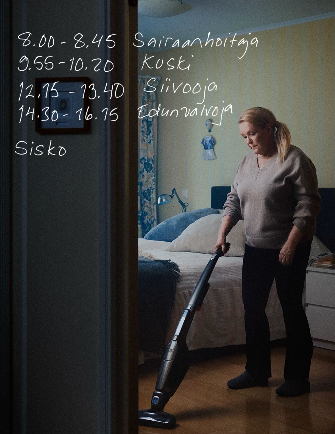 Attendo Suomi ad