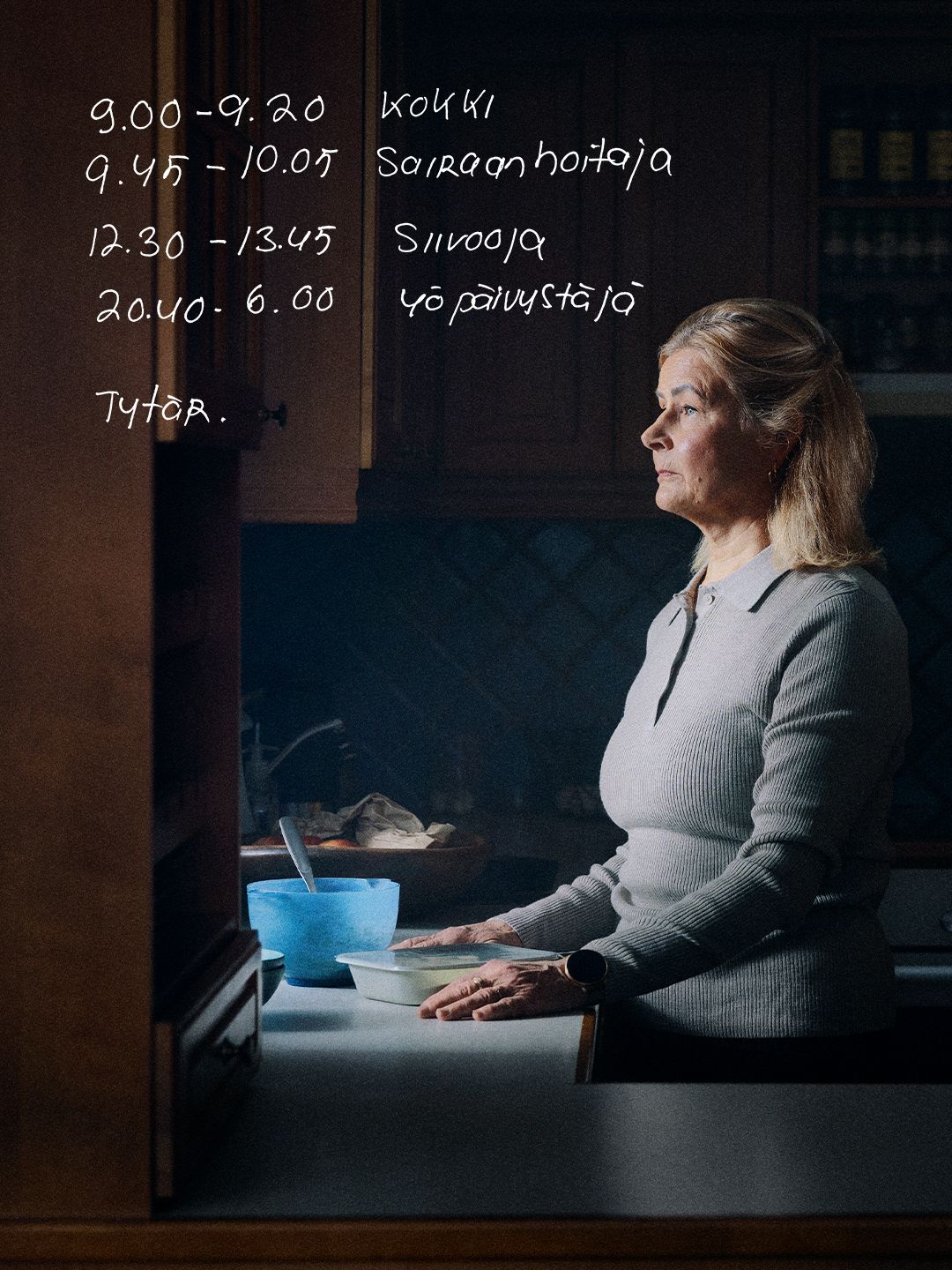 Attendo Suomi ad