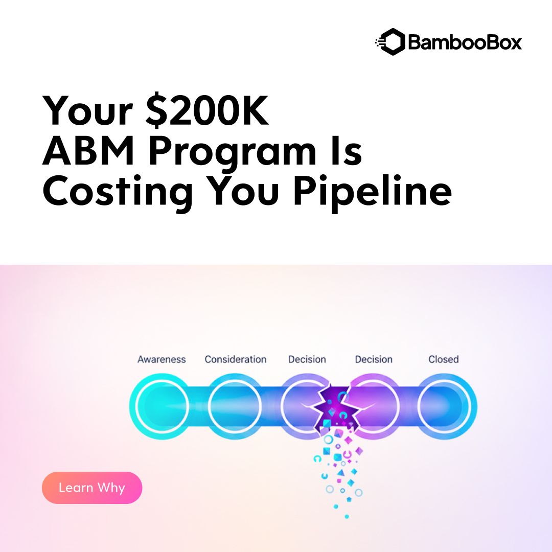 BambooBox ad