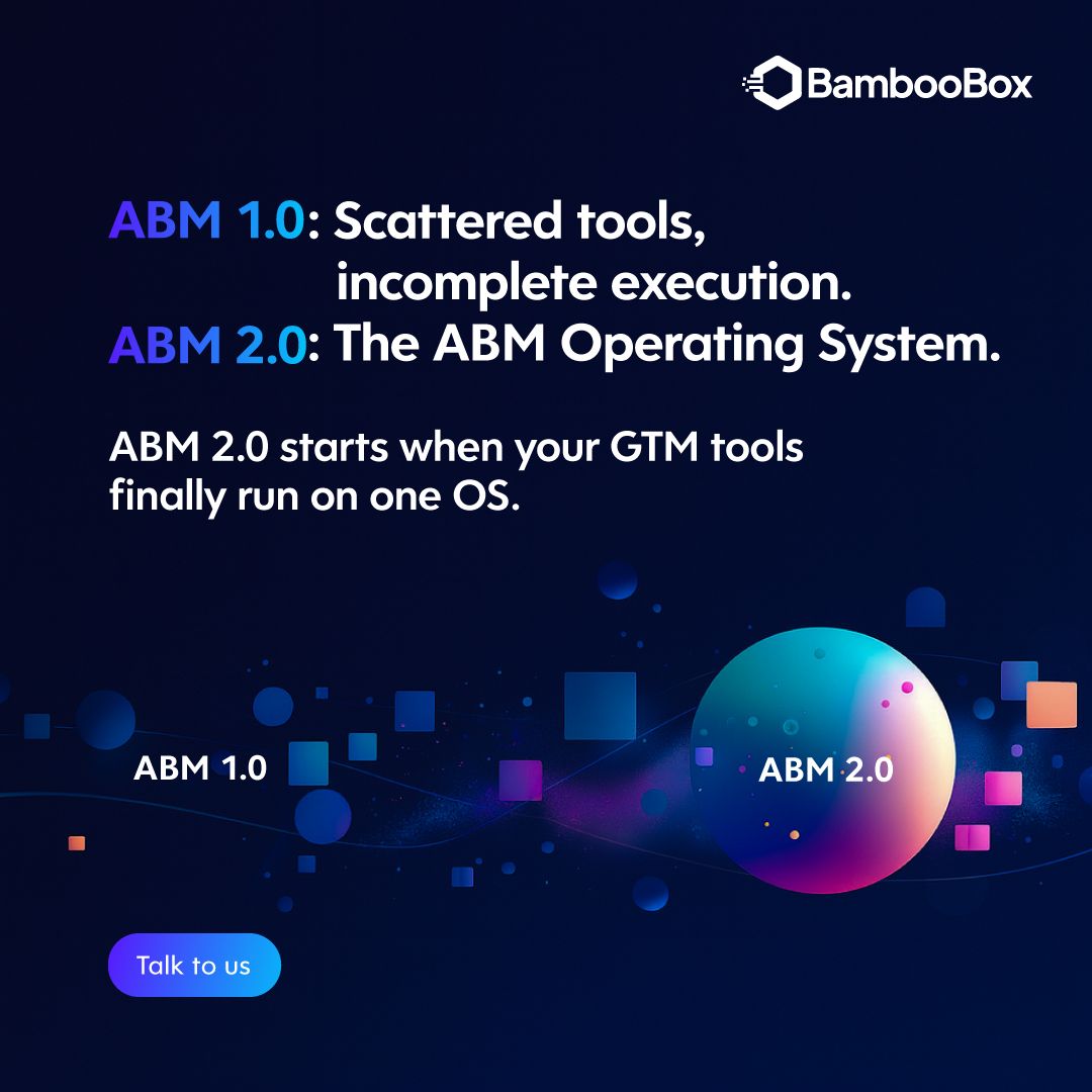 BambooBox ad