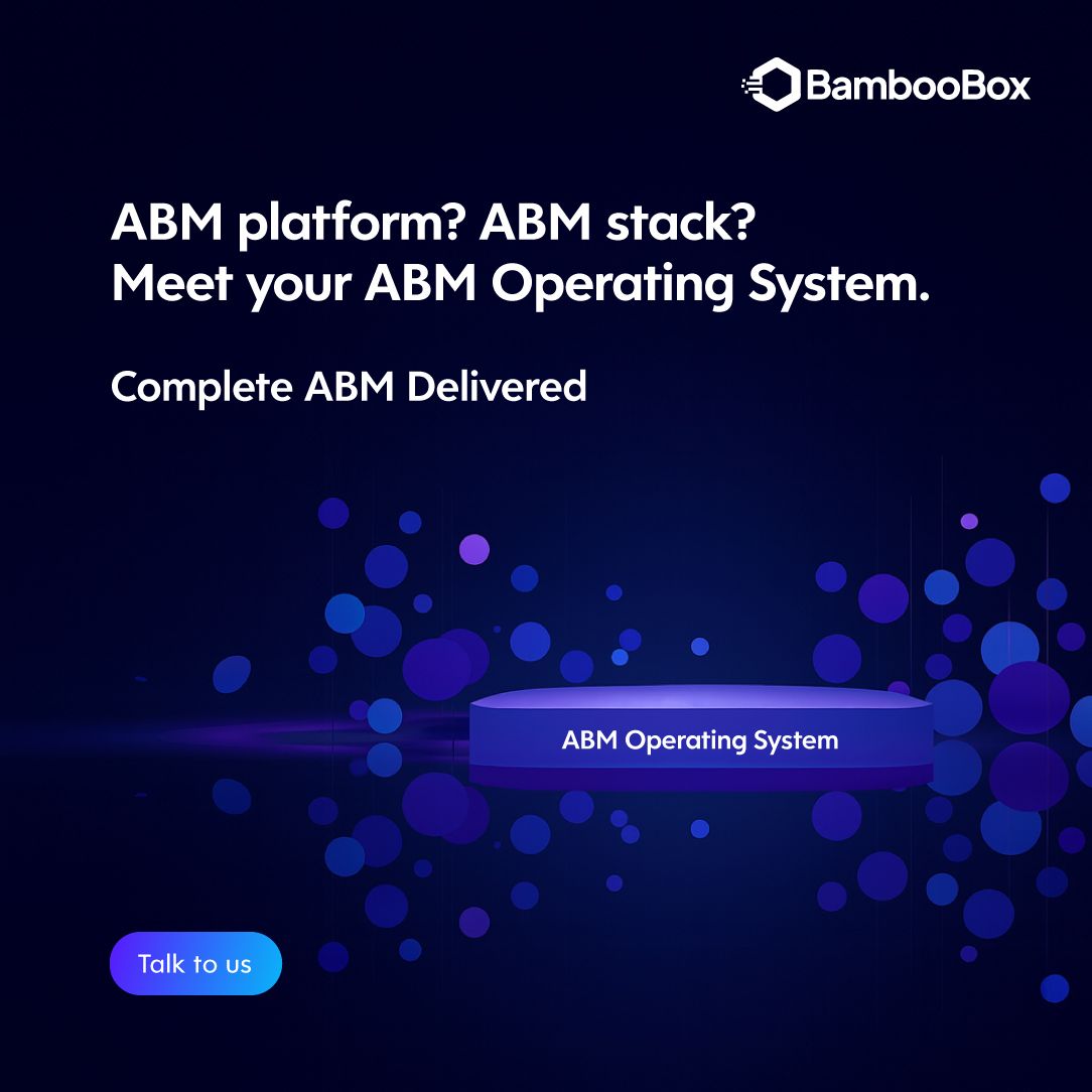 BambooBox ad