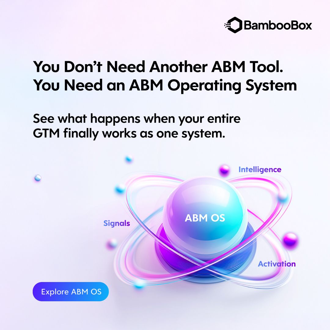 BambooBox ad