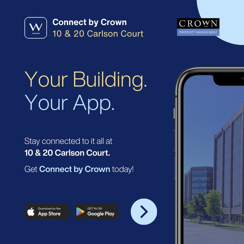 Crown Property Management Inc. ad