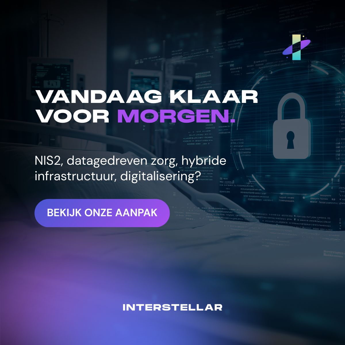 Interstellar ad