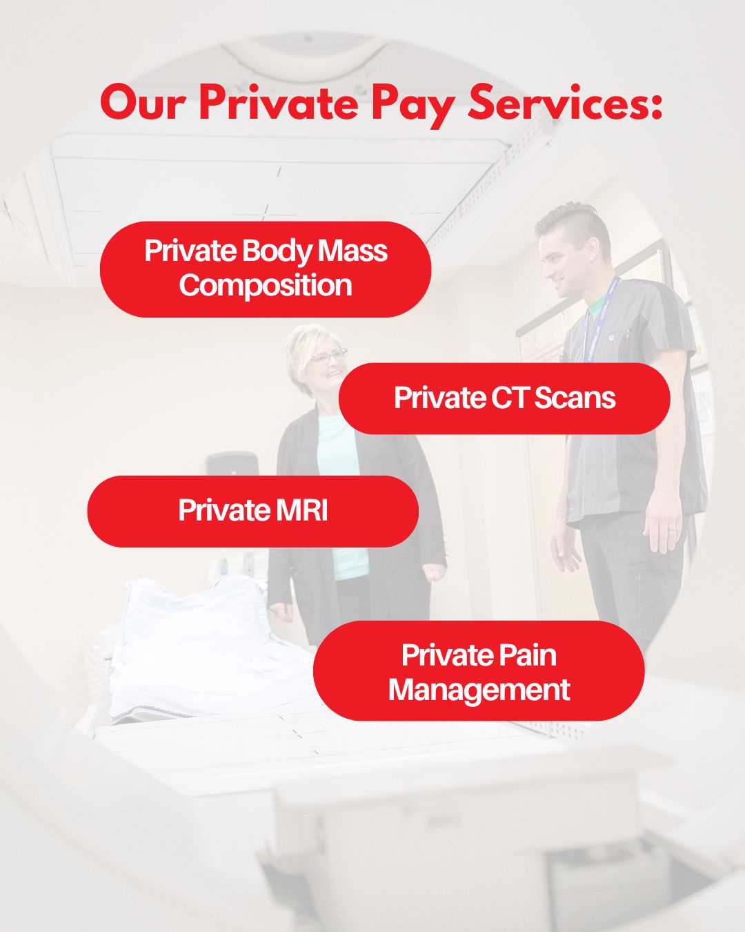Central Alberta Medical Imaging Services Ltd. ad