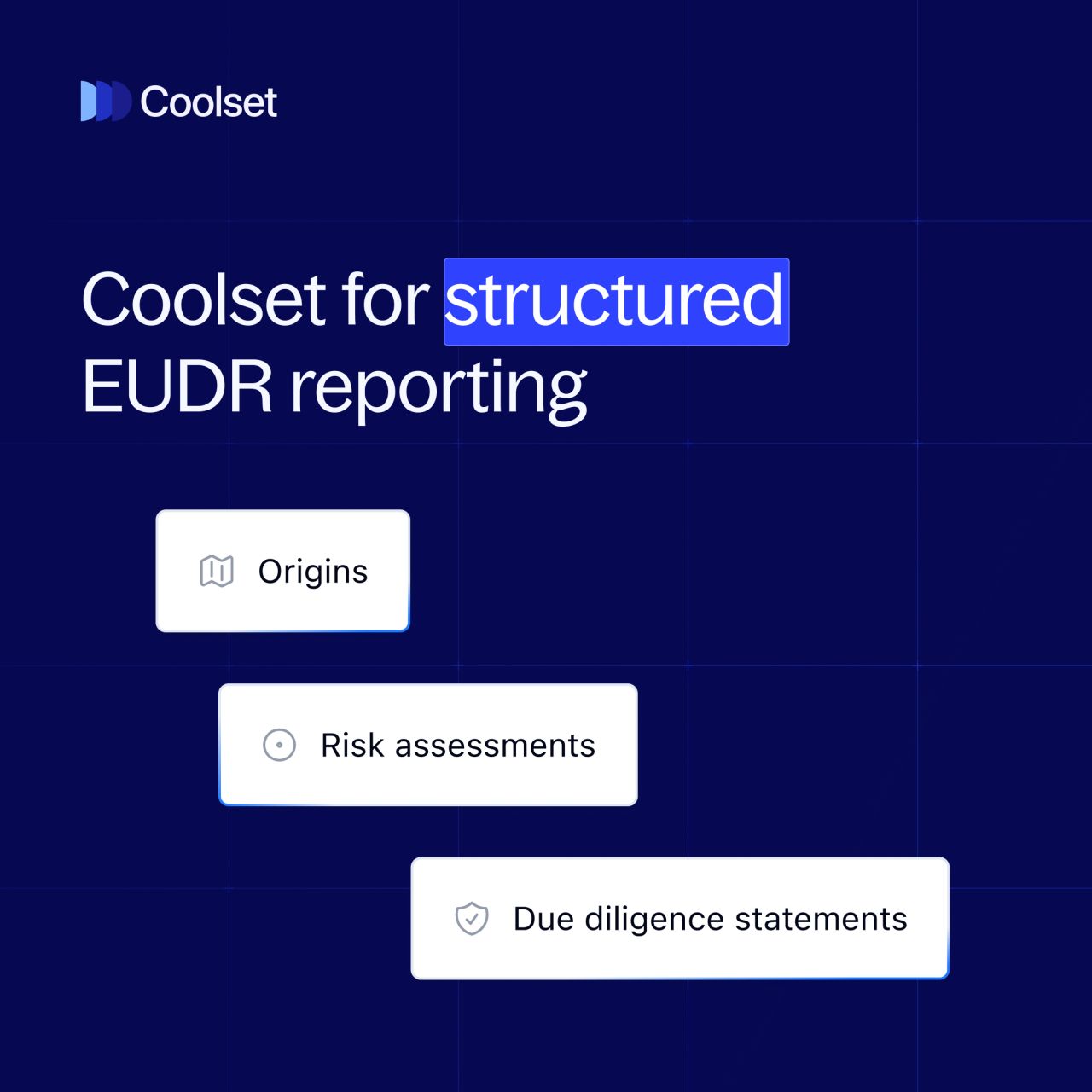 Coolset ad