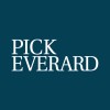 Pick Everard ad