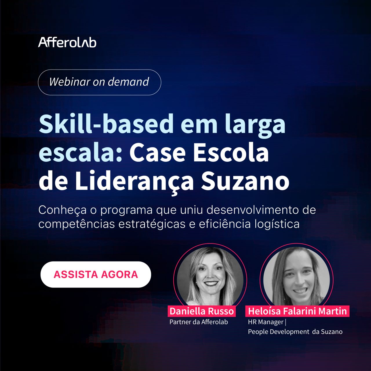 Afferolab ad