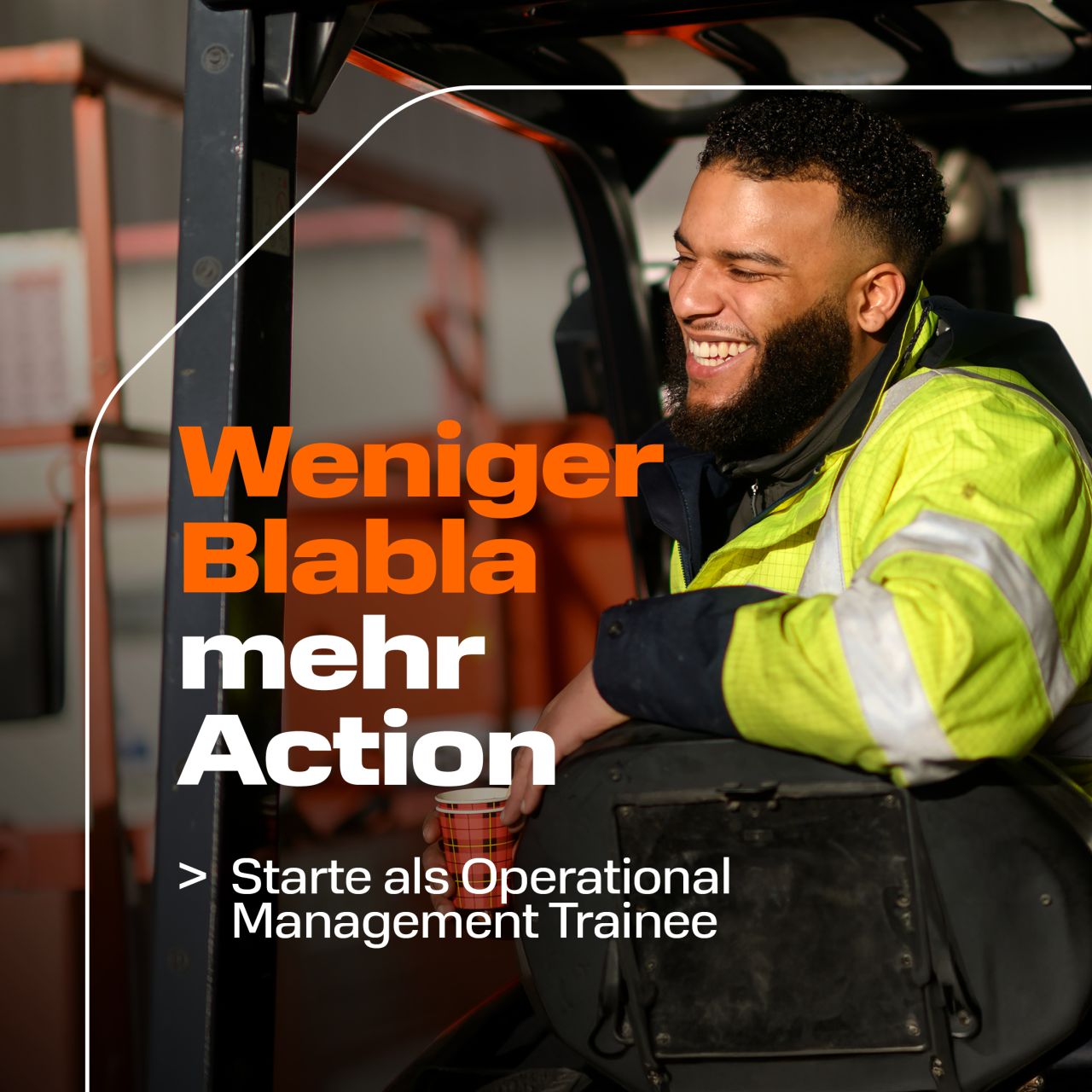Boels Rental ad