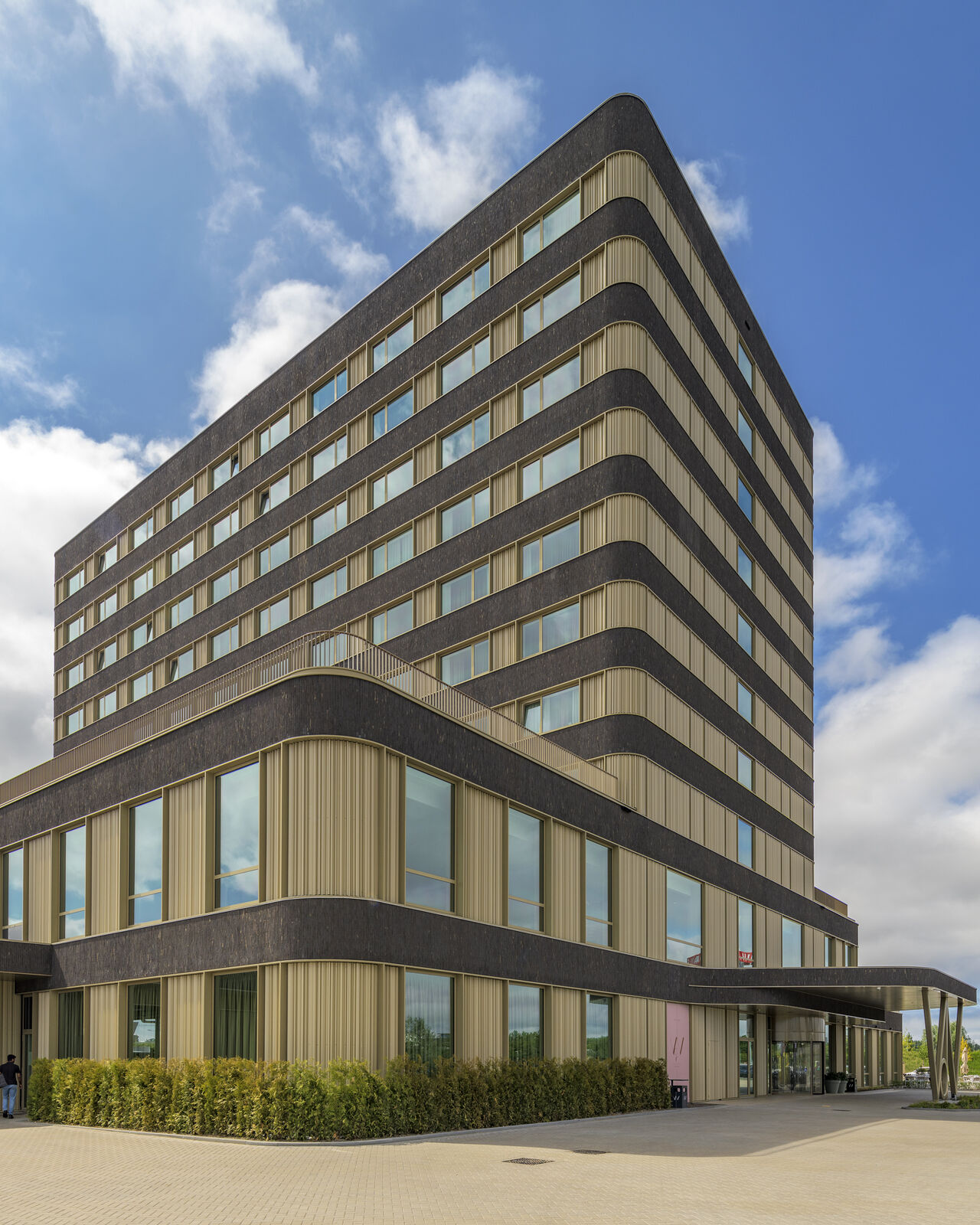 ArcelorMittal Building Solutions Nederland ad