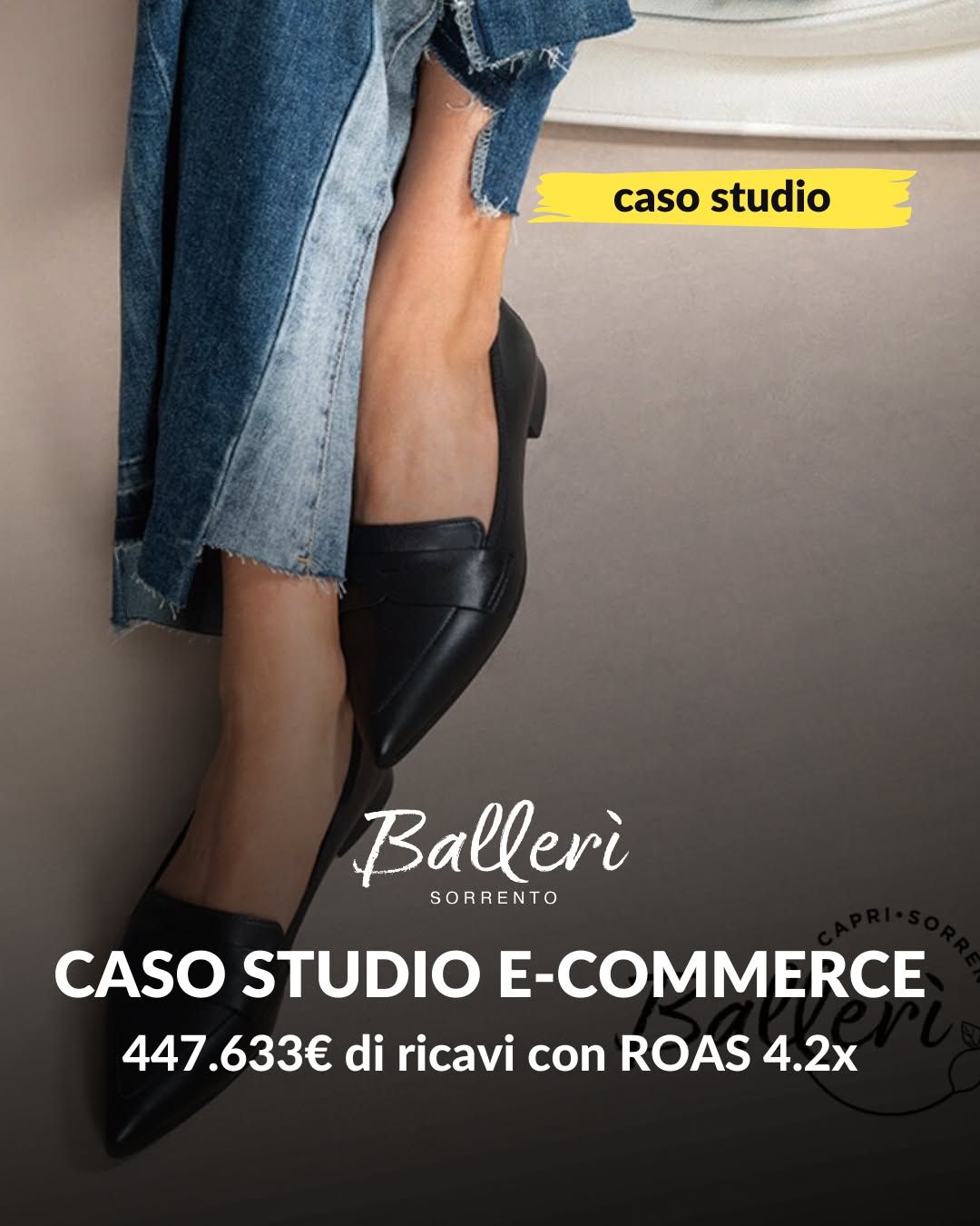 Gargiulo ad