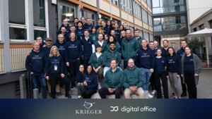 Digital Office 24 GmbH ad