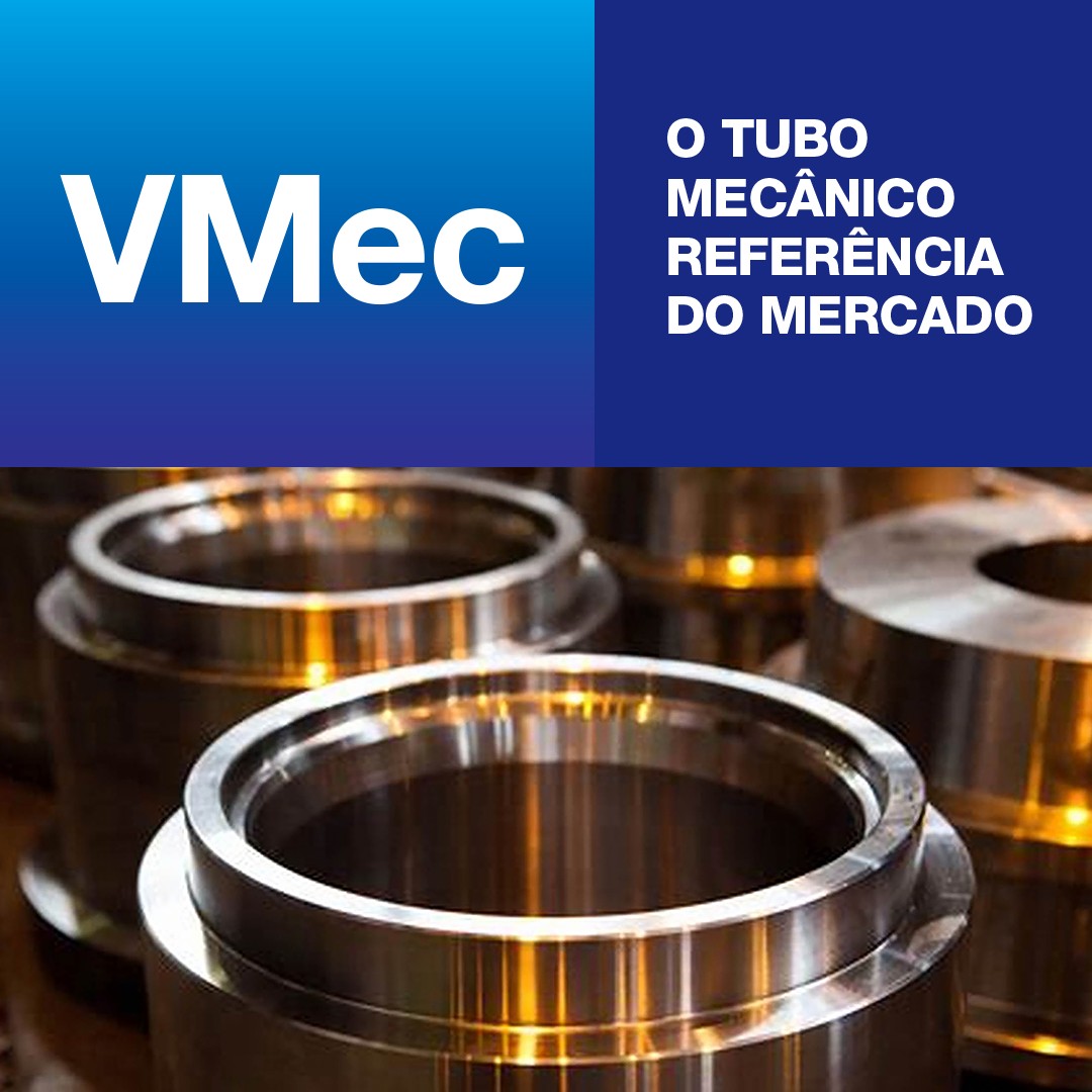 Vallourec South America ad