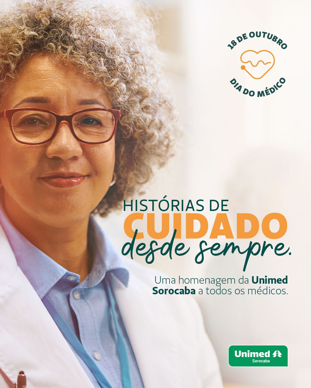 Unimed Sorocaba ad