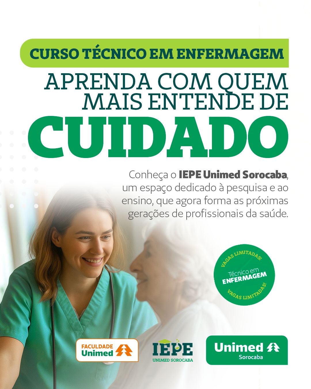 Unimed Sorocaba ad