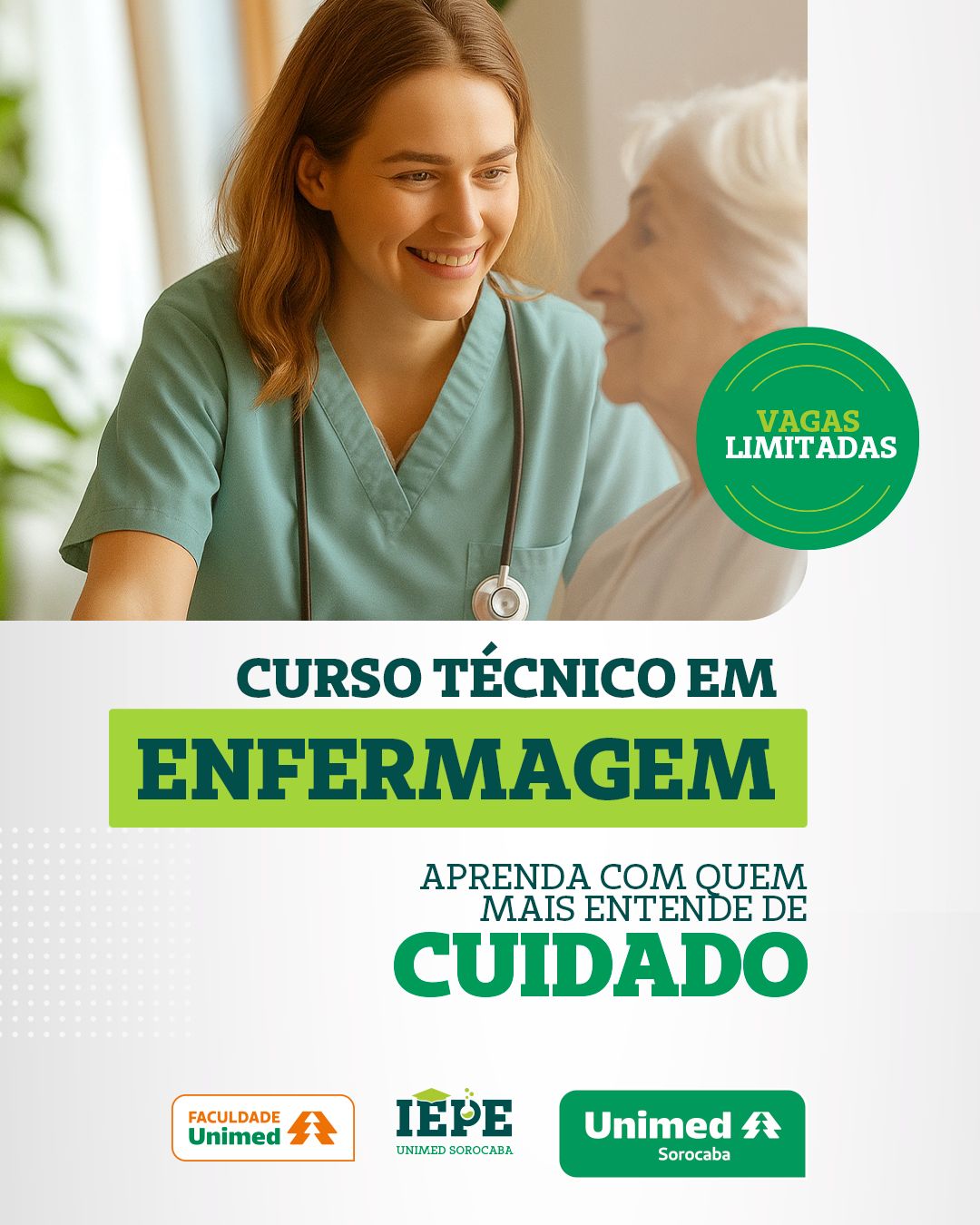 Unimed Sorocaba ad