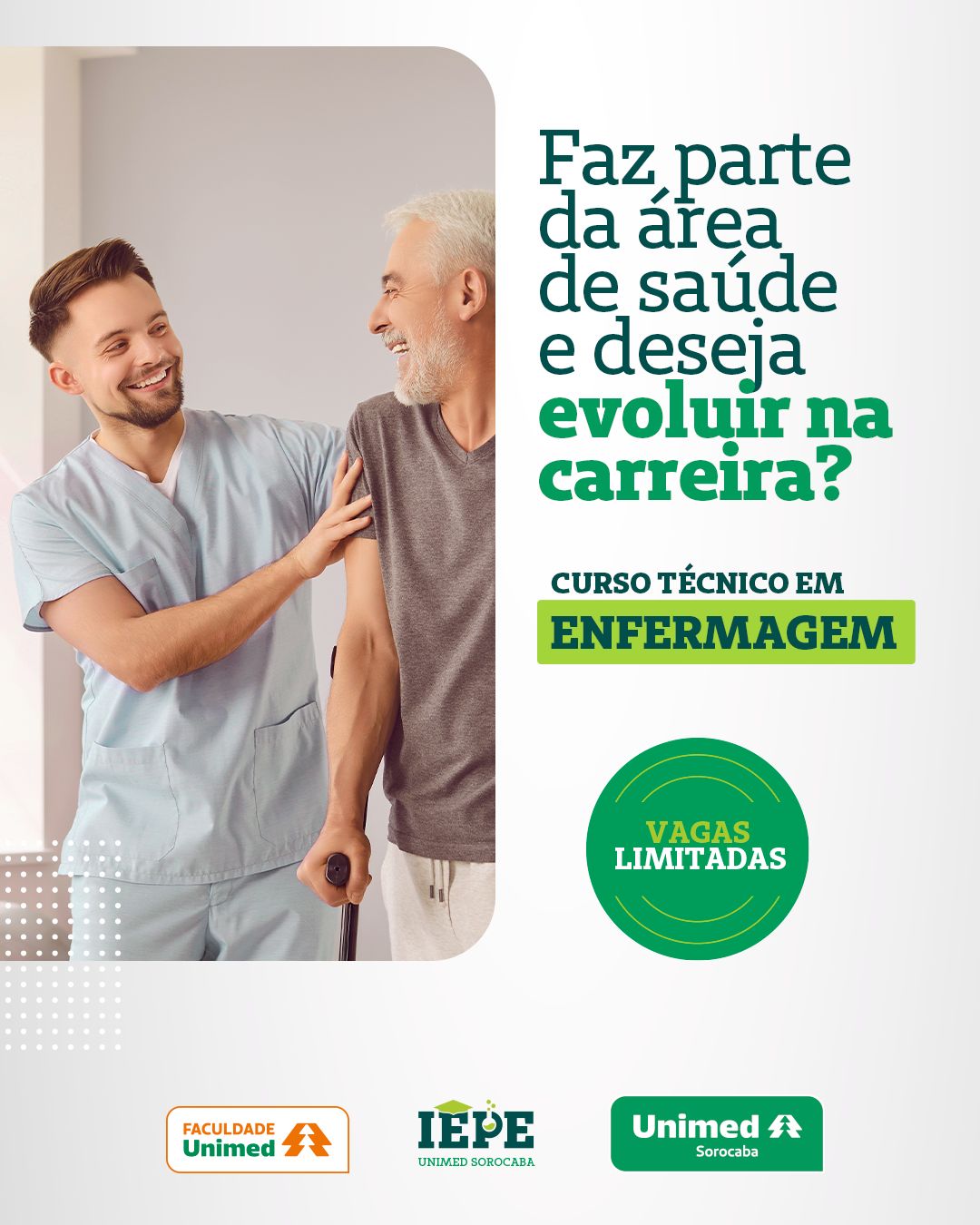 Unimed Sorocaba ad