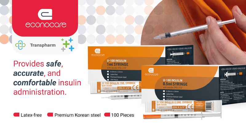Transpharm South Africa ad