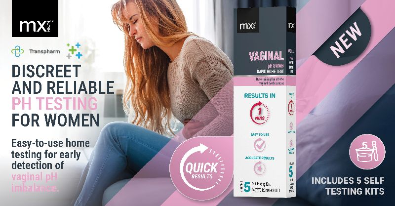 Transpharm South Africa ad