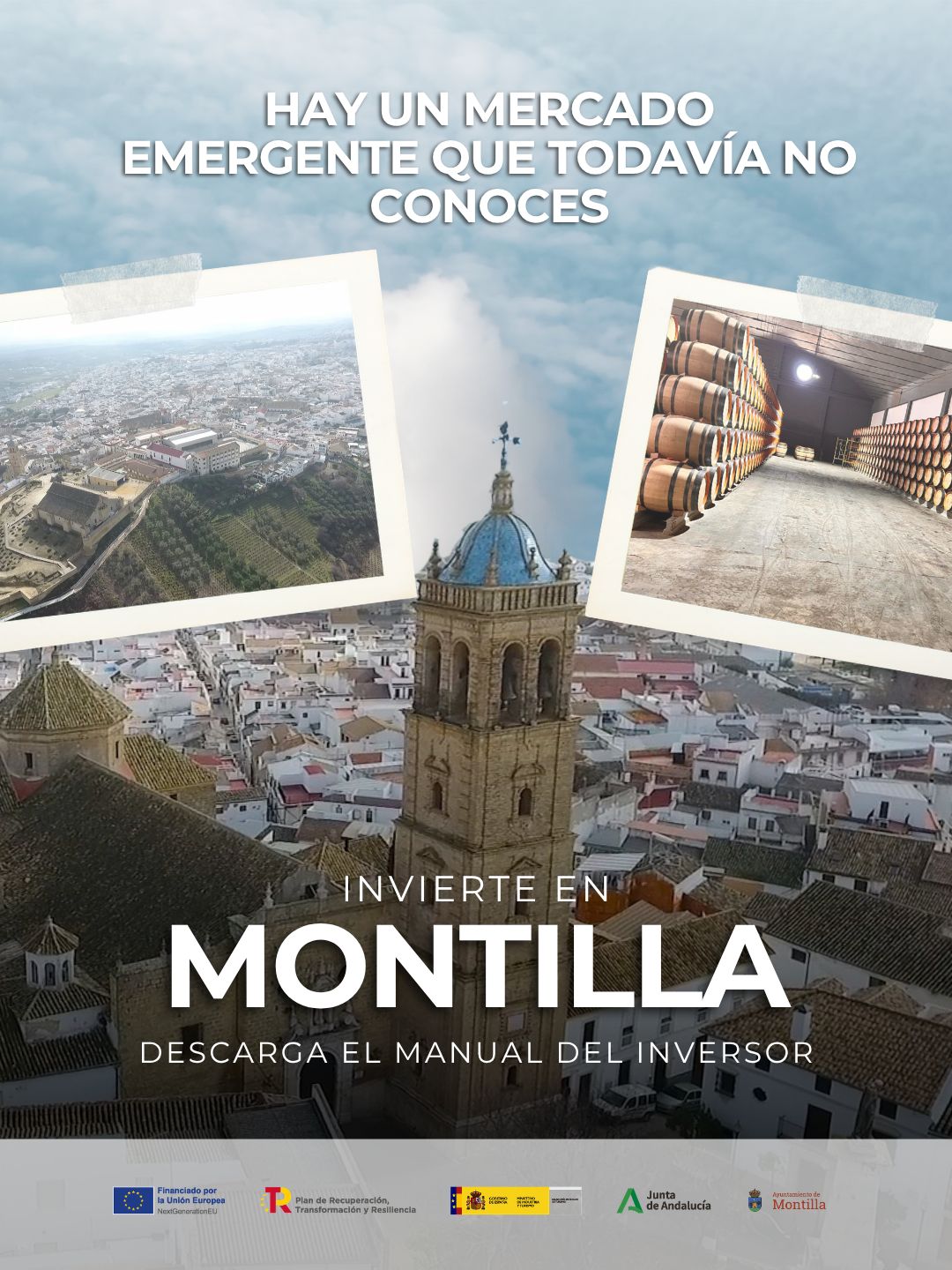 Ayuntamiento de Montilla ad