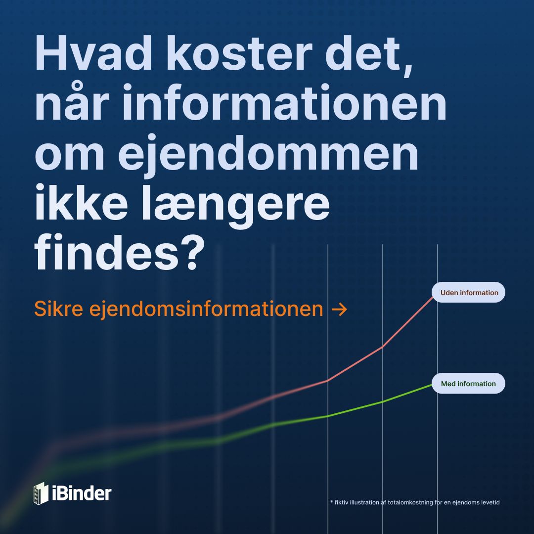 iBinder Group ad