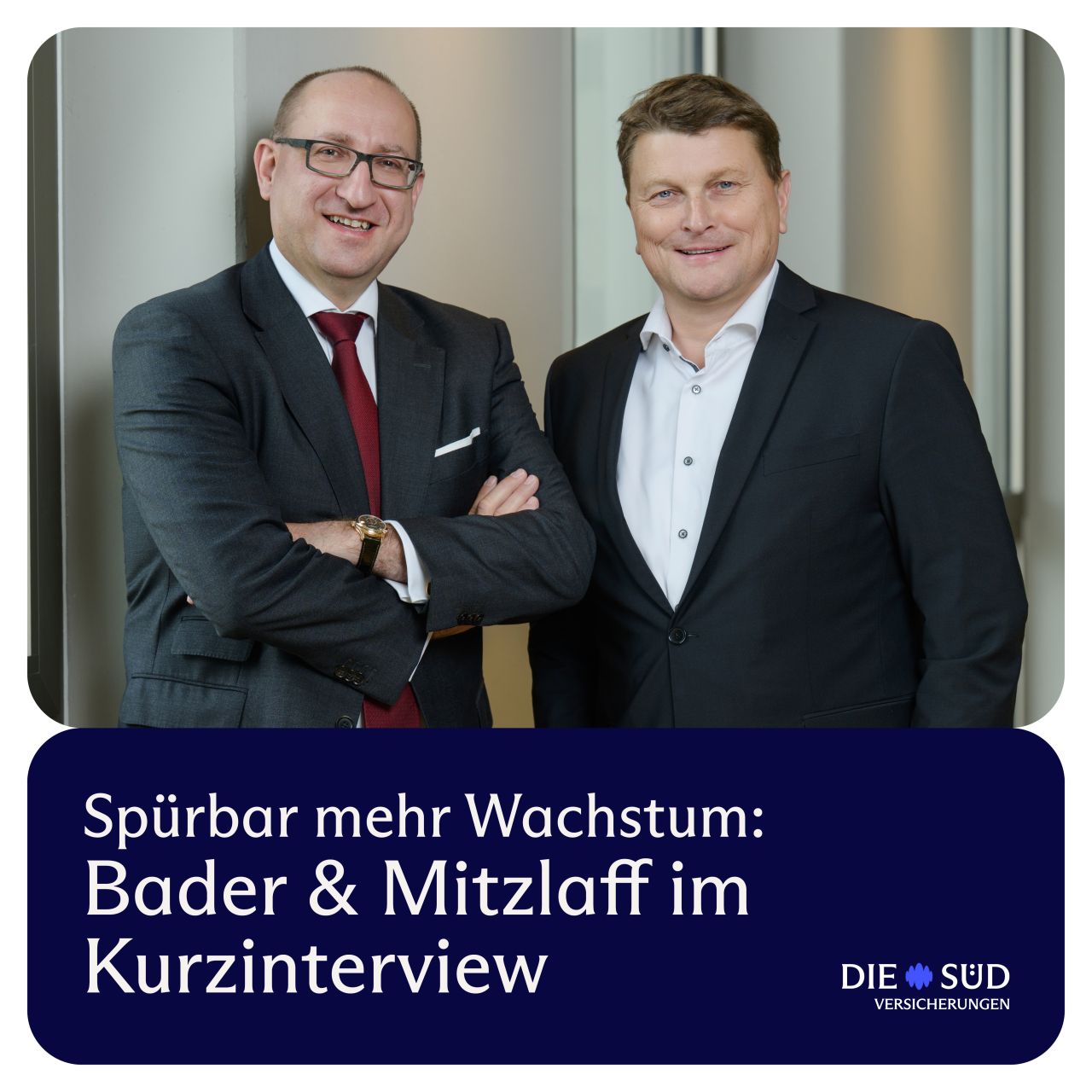 Stuttgarter Lebensversicherung AG ad