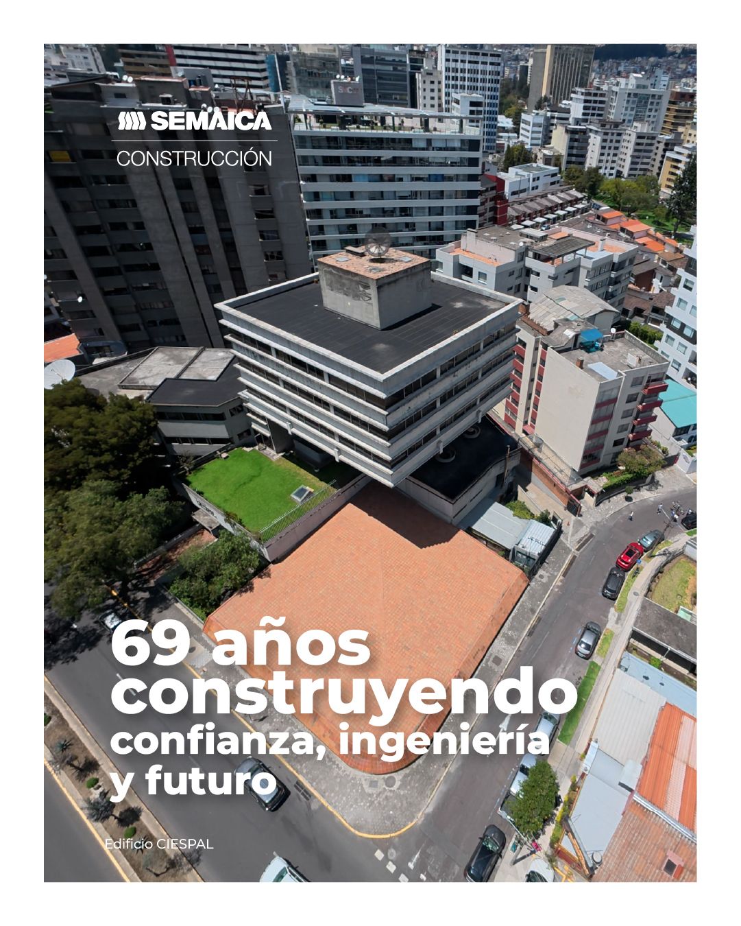 SEMAICA ad