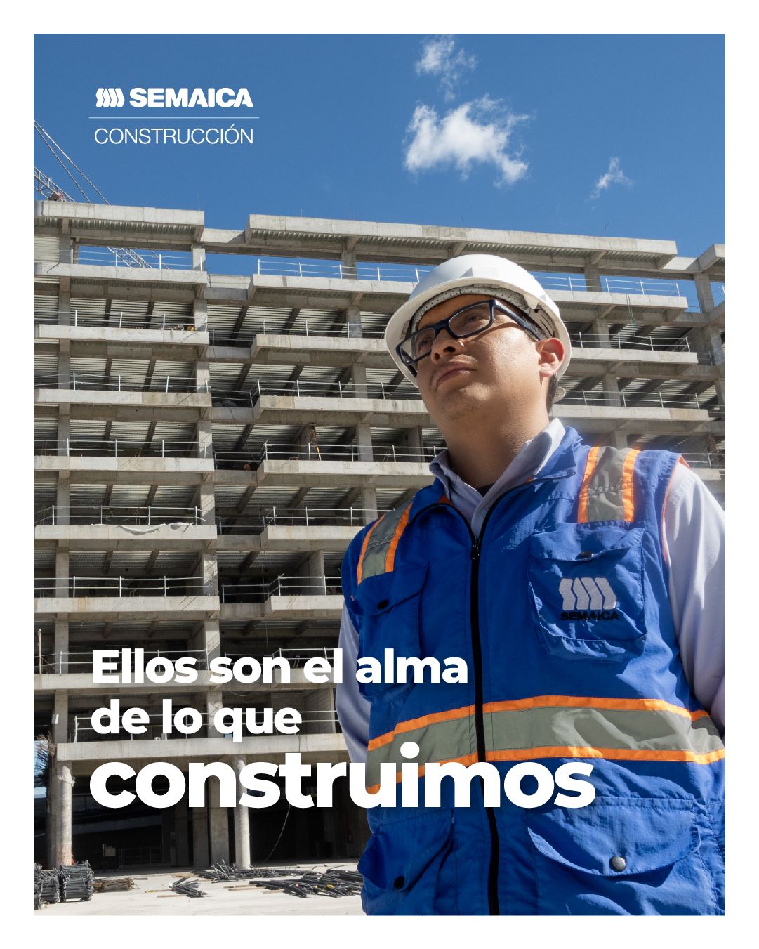 SEMAICA ad