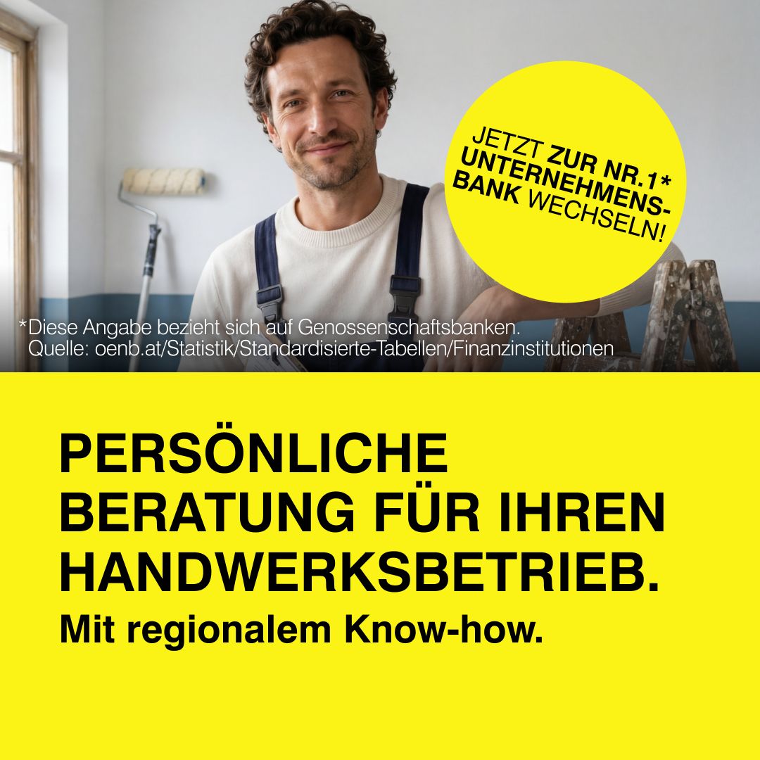 Raiffeisen ad