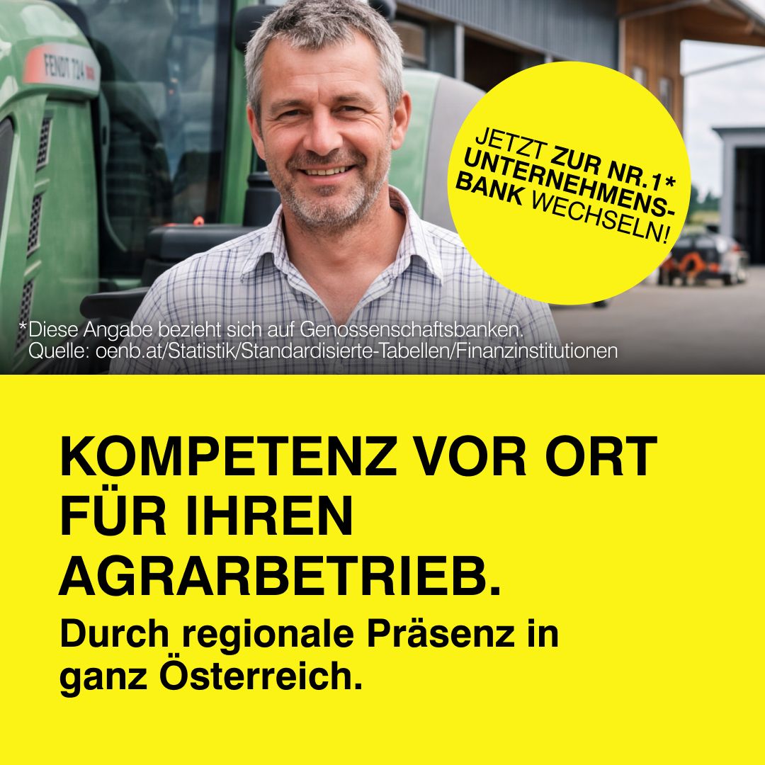 Raiffeisen ad