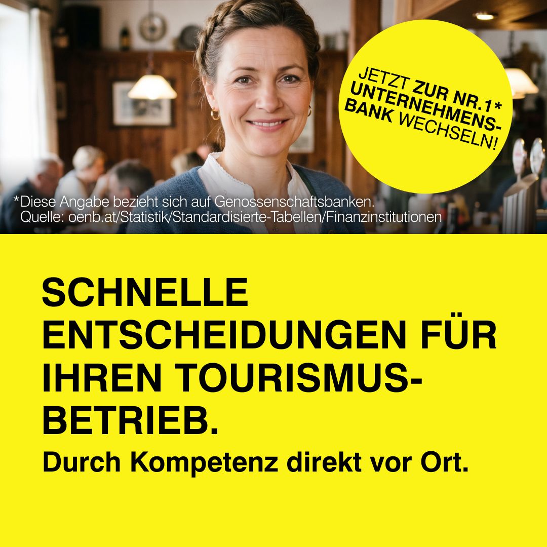 Raiffeisen ad