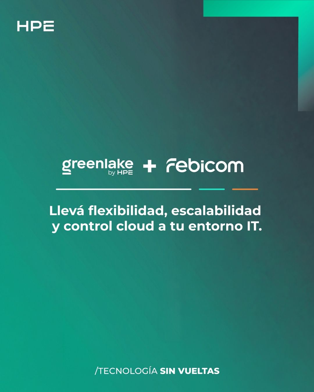 Febicom ad