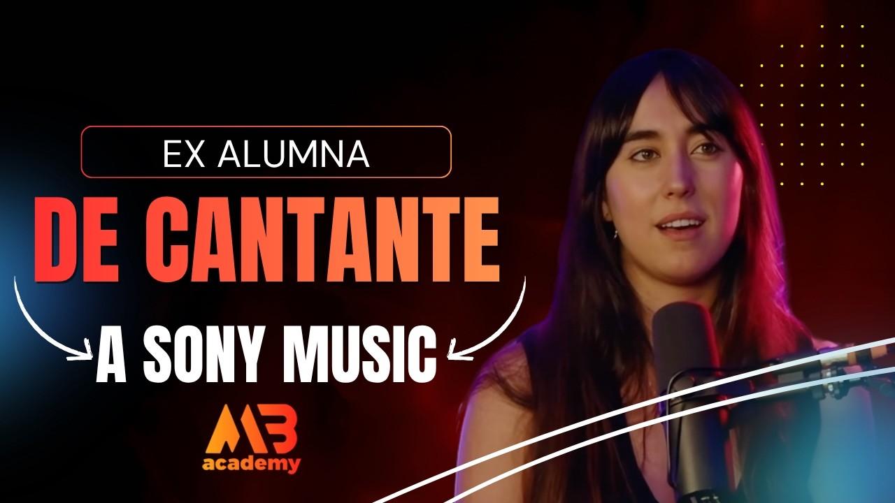 Music Business Academy ad