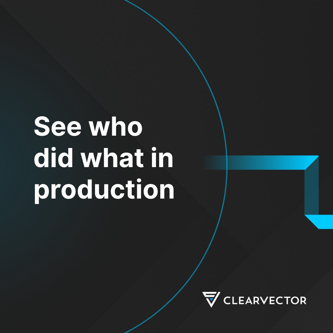 ClearVector ad