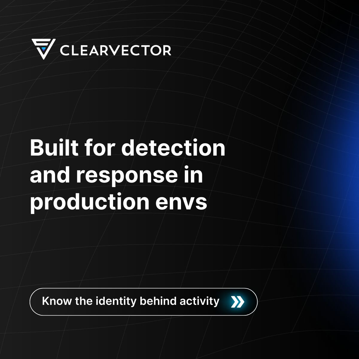ClearVector ad