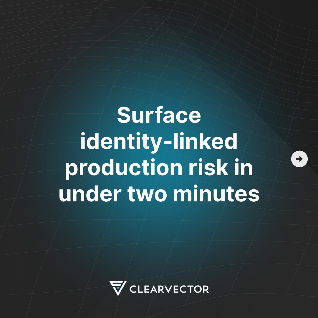 ClearVector ad