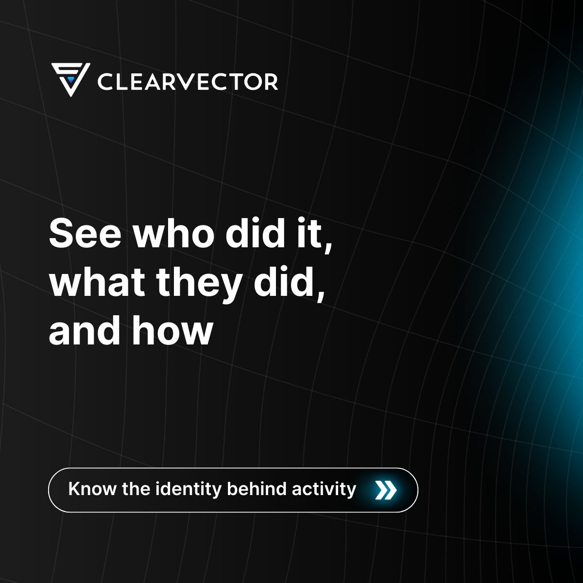 ClearVector ad