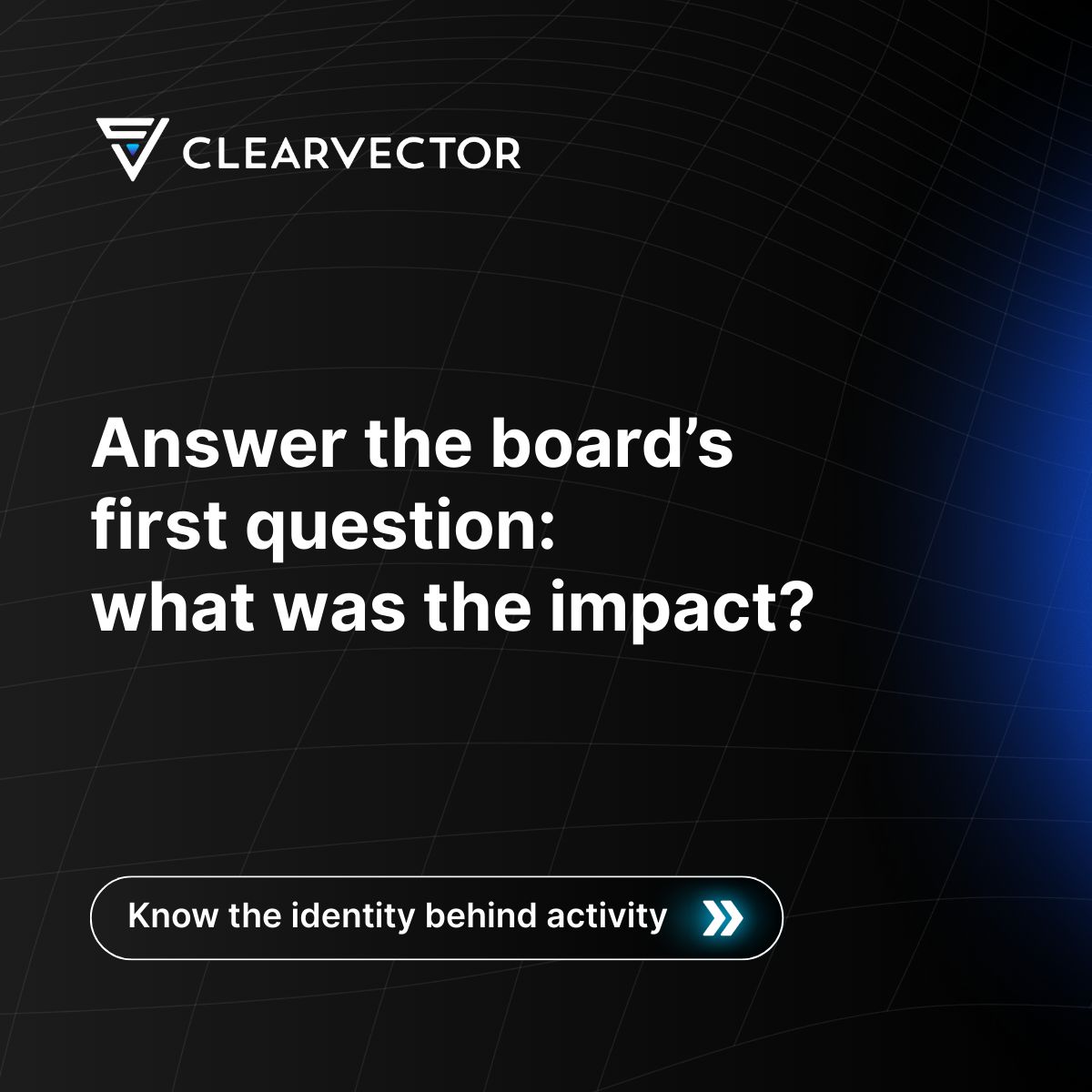 ClearVector ad