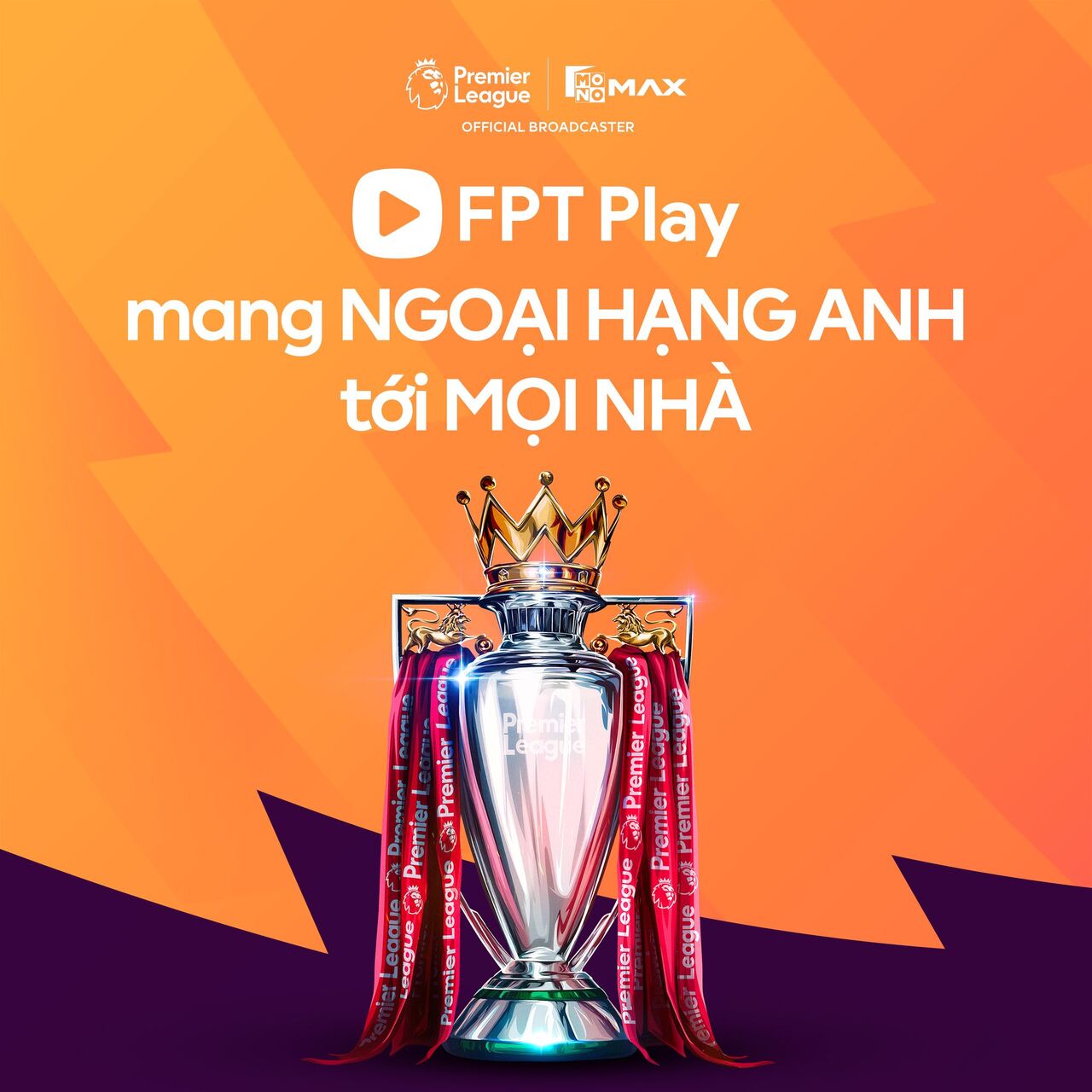 FPT Telecom ad