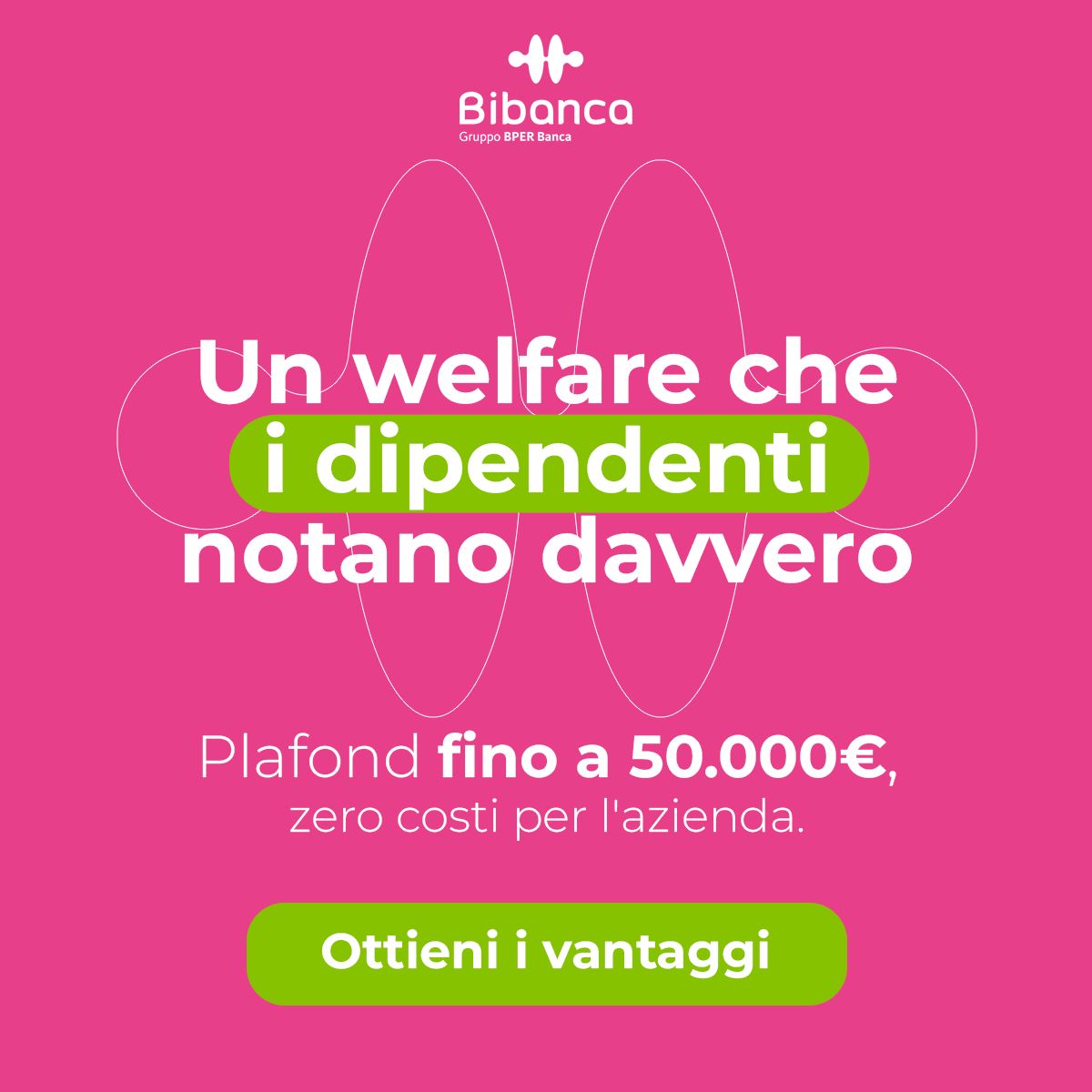 Bibanca ad