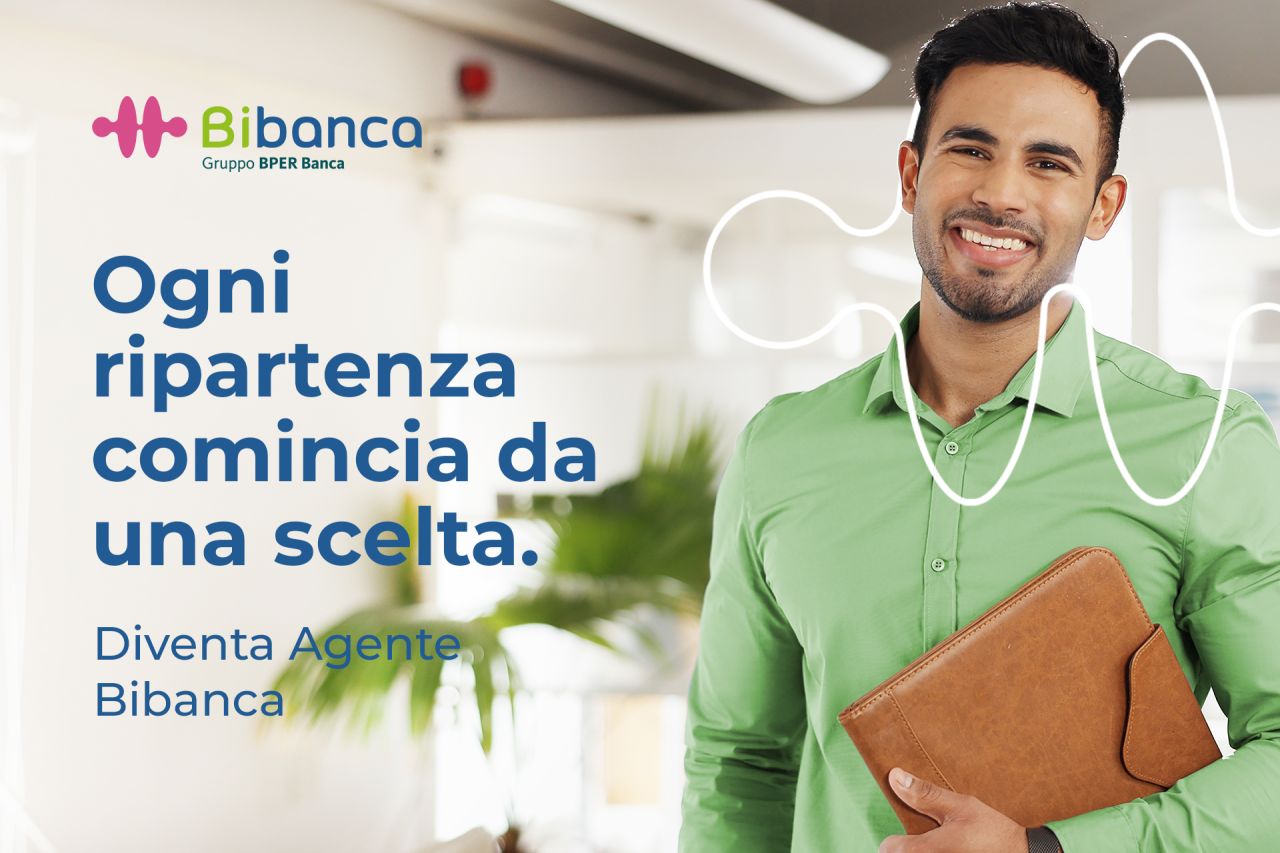 Bibanca ad