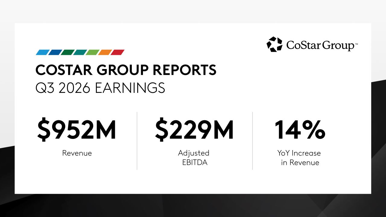 CoStar Group ad