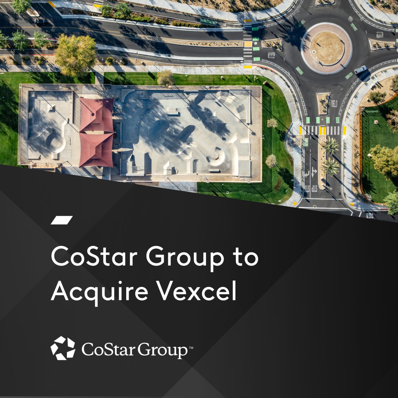 CoStar Group ad