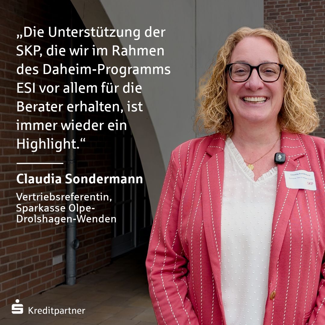 S-Kreditpartner ad