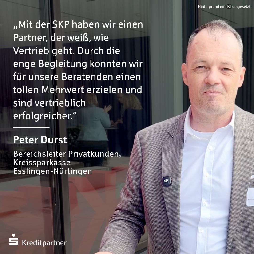 S-Kreditpartner ad